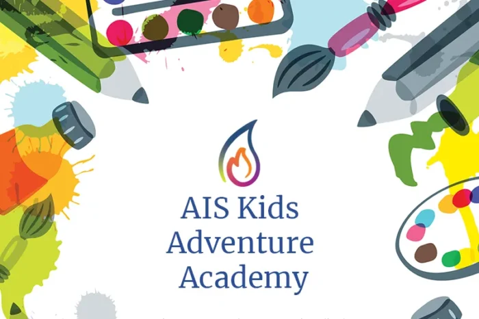 kids adventure